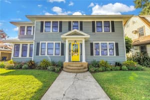 2320 5TH STREET, ST PETERSBURG, FL 33704 - MLS#MFRTB8486919