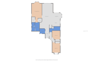 32111 GARDEN ALCOVE LOOP, WESLEY CHAPEL, FL 33545 - MLS#MFRTB8486932