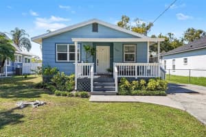 7004 CAMERON AVENUE, TAMPA, FL 33614 - MLS#MFRTB8486933