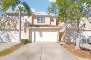 300 VALENCIA CIRCLE, ST PETERSBURG, FL 33716 - MLS#MFRTB8486971