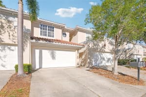 300 VALENCIA CIRCLE, ST PETERSBURG, FL 33716 - MLS#MFRTB8486971