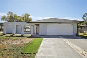 23217 MCBURNEY AVENUE, PUNTA GORDA, FL 33980 - MLS#MFRTB8486975