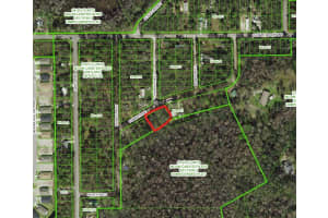 TBD TANNER ROAD, NEW PORT RICHEY, FL 34654 - MLS#MFRTB8487003