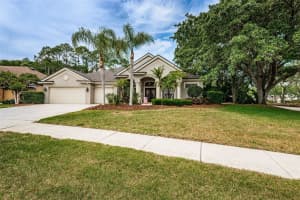 4604 AYRON TERRACE, PALM HARBOR, FL 34685 - MLS#MFRTB8487004