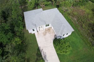 9555 HALLENDALE DRIVE, PORT CHARLOTTE, FL 33981 - MLS#MFRTB8487008