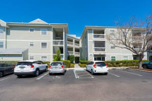 6826 Stones Throw Cir N #11206, ST PETERSBURG