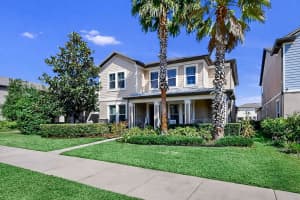 14110 BARRINGTON STOWERS DR, LITHIA, FL 33547 - MLS#MFRTB8487012