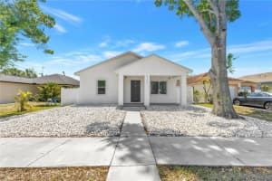 4320 56TH AVENUE, ST PETERSBURG, FL 33714 - MLS#MFRTB8487025