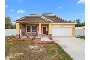 13485 RESORT AVENUE, BROOKSVILLE, FL 34614 - MLS#MFRTB8487029