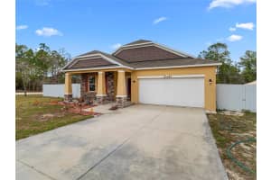 13485 RESORT AVENUE, BROOKSVILLE, FL 34614 - MLS#MFRTB8487029