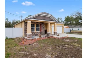 13485 RESORT AVENUE, BROOKSVILLE, FL 34614 - MLS#MFRTB8487029