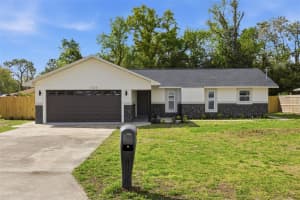 11210 MERCEDES STREET, SPRING HILL, FL 34609 - MLS#MFRTB8487031