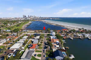 369 22ND AVENUE, ST PETERSBURG, FL 33705 - MLS#MFRTB8487035