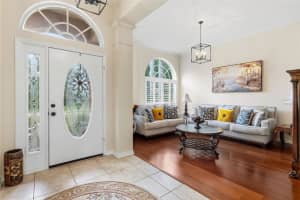 19737 PRINCE BENJAMIN DRIVE, LUTZ, FL 33549 - MLS#MFRTB8487037