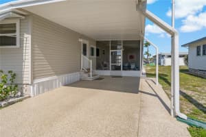 3301 ALT 19 #611, PALM HARBOR, FL 34683 - MLS#MFRTB8487044