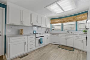 3301 ALT 19 #611, PALM HARBOR, FL 34683 - MLS#MFRTB8487044