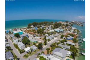 61 81ST AVENUE, TREASURE ISLAND, FL 33706 - MLS#MFRTB8487046