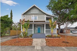 105 W Columbus Dr, TAMPA