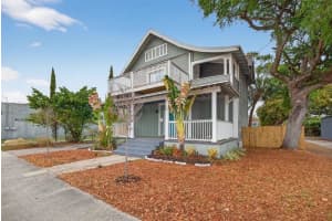 105 COLUMBUS DRIVE, TAMPA, FL 33602 - MLS#MFRTB8487057