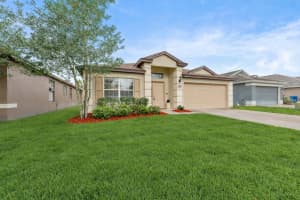 496 SEA HOLLY DRIVE, BROOKSVILLE, FL 34604 - MLS#MFRTB8487064