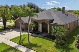 17906 SPARROWS NEST DRIVE, LUTZ, FL 33558 - MLS#MFRTB8487067