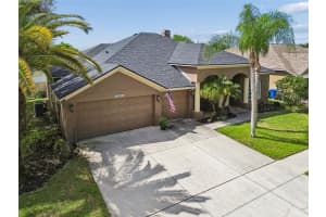 17906 SPARROWS NEST DRIVE, LUTZ, FL 33558 - MLS#MFRTB8487067