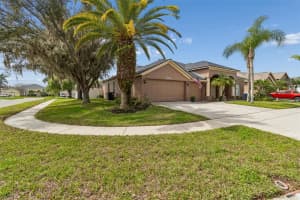 17906 SPARROWS NEST DRIVE, LUTZ, FL 33558 - MLS#MFRTB8487067