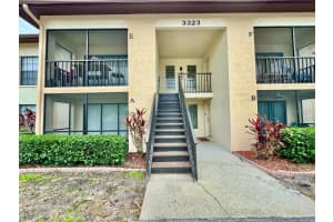 3323 CRYSTAL COURT, PALM HARBOR, FL 34685 - MLS#MFRTB8487088