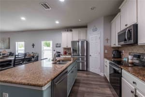 2814 MAPLE BROOK LOOP, LUTZ, FL 33558 - MLS#MFRTB8487094