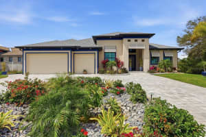 13407 CHENILLE DRIVE, PORT CHARLOTTE, FL 33981 - MLS#MFRTB8487098