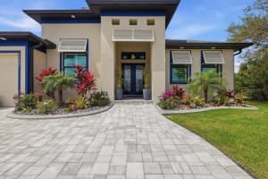 13407 CHENILLE DRIVE, PORT CHARLOTTE, FL 33981 - MLS#MFRTB8487098