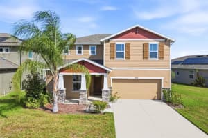 11918 BAHIA VALLEY DRIVE, RIVERVIEW, FL 33579 - MLS#MFRTB8487101