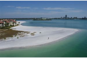 868 BAYWAY BOULEVARD, CLEARWATER BEACH, FL 33767 - MLS#MFRTB8487112