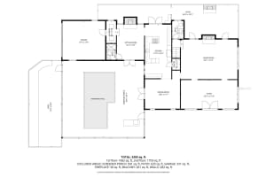 2410 COFFEE POT BOULEVARD, ST PETERSBURG, FL 33704 - MLS#MFRTB8487123