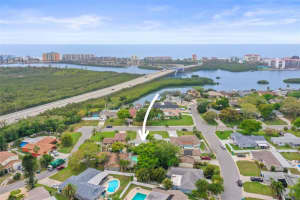 7955 BAYSHORE DRIVE, SEMINOLE, FL 33776 - MLS#MFRTB8487133