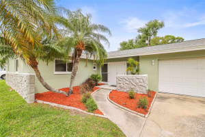 7955 BAYSHORE DRIVE, SEMINOLE, FL 33776 - MLS#MFRTB8487133