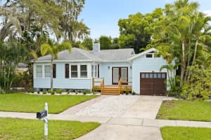 205 GARDEN CIRCLE, DUNEDIN, FL 34698 - MLS#MFRTB8487140