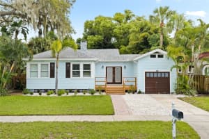 205 GARDEN CIRCLE, DUNEDIN, FL 34698 - MLS#MFRTB8487140