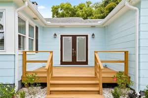 205 GARDEN CIRCLE, DUNEDIN, FL 34698 - MLS#MFRTB8487140