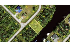 594 MCDILL DRIVE, PORT CHARLOTTE, FL 33953 - MLS#MFRTB8487148