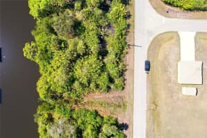 594 MCDILL DRIVE, PORT CHARLOTTE, FL 33953 - MLS#MFRTB8487148