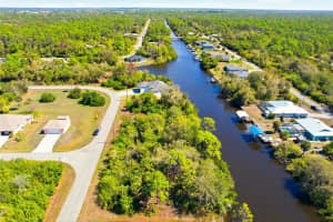 594 MCDILL DRIVE, PORT CHARLOTTE, FL 33953 - MLS#MFRTB8487148