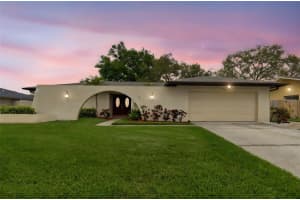 3225 MASTERS DRIVE, CLEARWATER, FL 33761 - MLS#MFRTB8487159