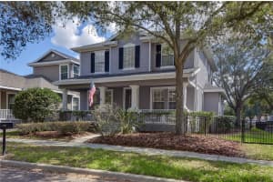 16001 LONEOAK VIEW DRIVE, LITHIA, FL 33547 - MLS#MFRTB8487166