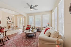 4001 CHANDLER ESTATES DRIVE, APOPKA, FL 32712 - MLS#MFRTB8487173