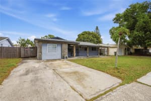 14853 56TH STREET, CLEARWATER, FL 33760 - MLS#MFRTB8487186