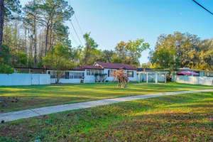 2285 LAKE DRIVE, JACKSONVILLE, FL 32246 - MLS#MFRTB8487202