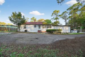 2285 LAKE DRIVE, JACKSONVILLE, FL 32246 - MLS#MFRTB8487202