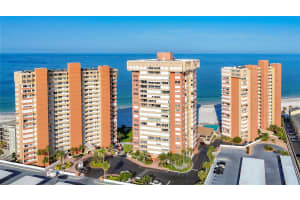 17920 Gulf Blvd #1208, REDINGTON SHORES