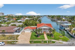 350 Harbor Psge, CLEARWATER BEACH